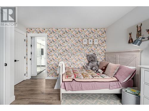 324 Orchard Lake Road, Kamloops, BC - Indoor Photo Showing Bedroom