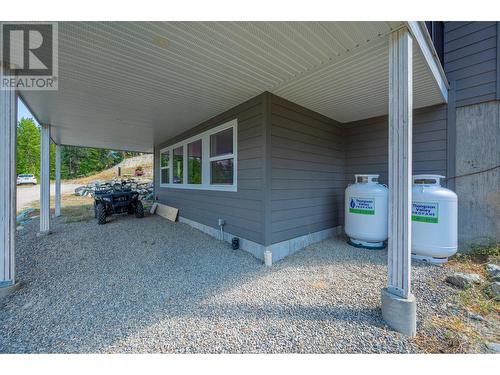 324 Orchard Lake Road, Kamloops, BC - Outdoor With Exterior