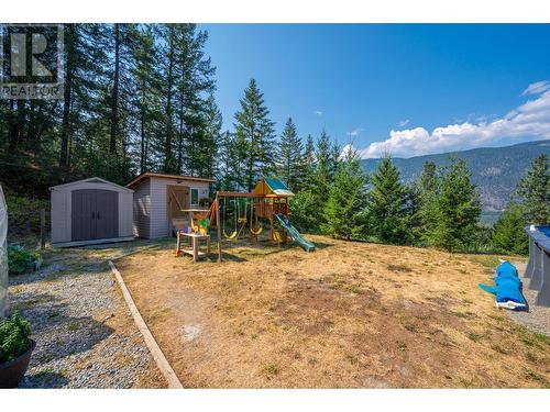 324 Orchard Lake Road, Kamloops, BC - Outdoor