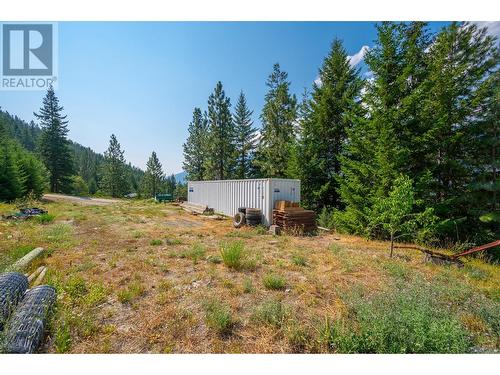 324 Orchard Lake Road, Kamloops, BC - Outdoor