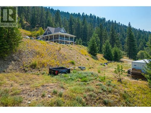 324 Orchard Lake Road, Kamloops, BC - Outdoor