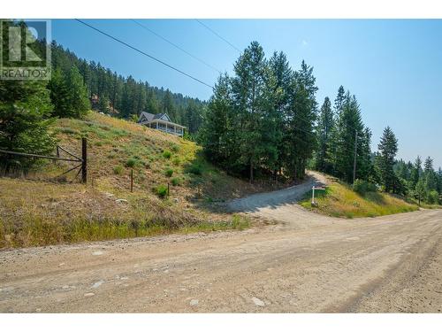 324 Orchard Lake Road, Kamloops, BC - Outdoor With View