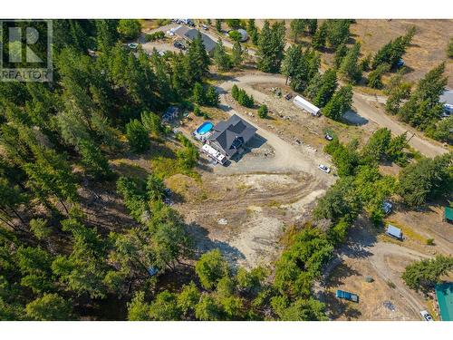 324 Orchard Lake Road, Kamloops, BC - Outdoor With View