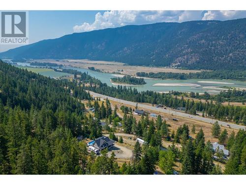 324 Orchard Lake Road, Kamloops, BC - Outdoor With View