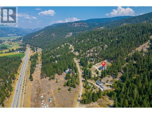 324 Orchard Lake Road, Kamloops, BC - Outdoor With View