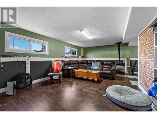 791 Morven Drive, Kamloops, BC - Indoor