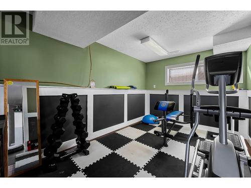 791 Morven Drive, Kamloops, BC - Indoor