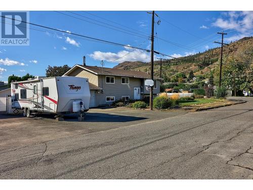 791 Morven Drive, Kamloops, BC - Outdoor