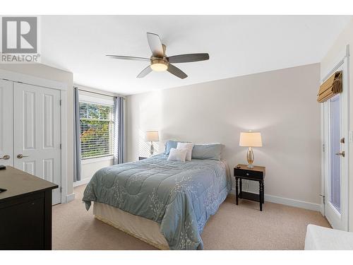 562 Trillium Court, Kamloops, BC - Indoor Photo Showing Bedroom