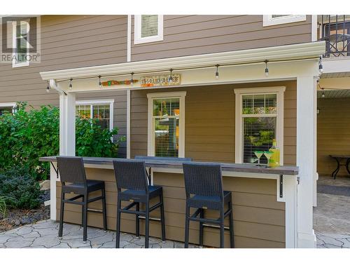 562 Trillium Court, Kamloops, BC - Outdoor With Deck Patio Veranda With Exterior