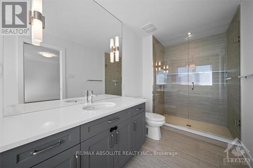 8 Taber Street, Carleton Place, ON - Indoor Photo Showing Bathroom