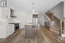 8 Taber Street, Carleton Place, ON  - Indoor Photo Showing Kitchen With Upgraded Kitchen 