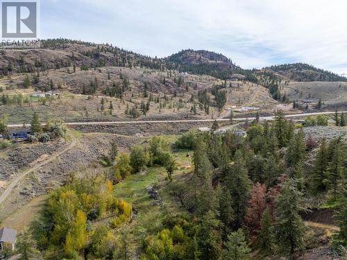 Trans Canada Highway, Kamloops, BC 