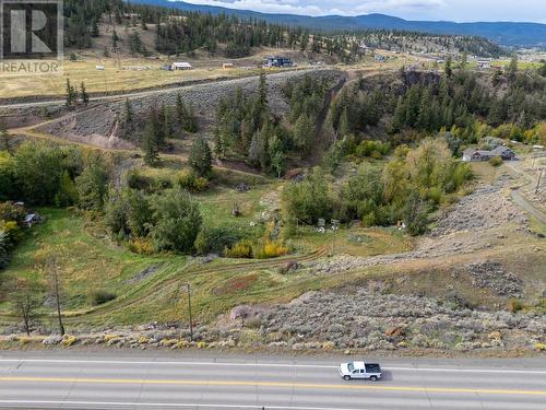 Trans Canada Highway, Kamloops, BC 