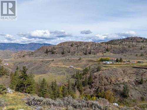 Trans Canada Highway, Kamloops, BC 