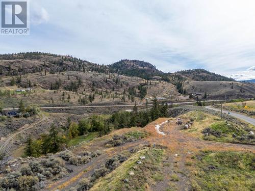 Trans Canada Highway, Kamloops, BC 