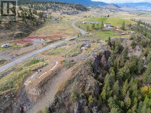 Trans Canada Highway, Kamloops, BC 