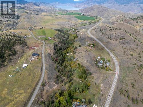 Trans Canada Highway, Kamloops, BC 