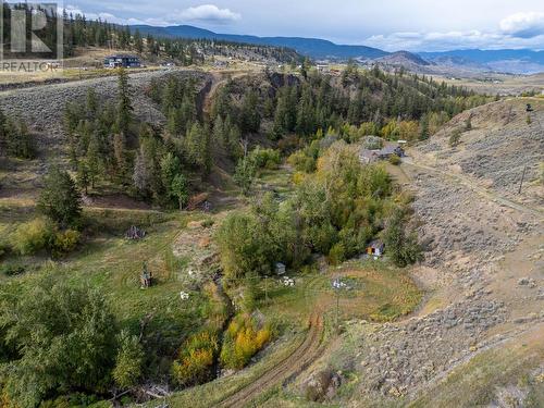 Trans Canada Highway, Kamloops, BC 