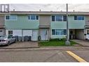 800 Valhalla Drive Unit# 31, Kamloops, BC  - Outdoor With Facade 