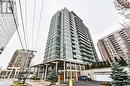 1009 - 26 Norton Avenue, Toronto, ON  - Outdoor With Facade 