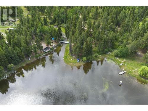 Legal Scuitto Lake, Kamloops, BC 