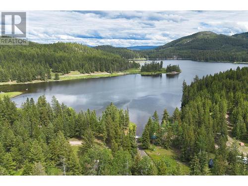 Legal Scuitto Lake, Kamloops, BC 