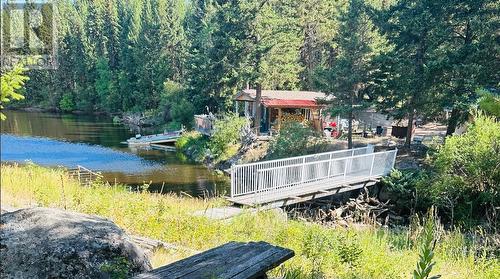 Legal Scuitto Lake, Kamloops, BC 