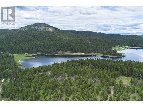 Legal Scuitto Lake, Kamloops, BC 