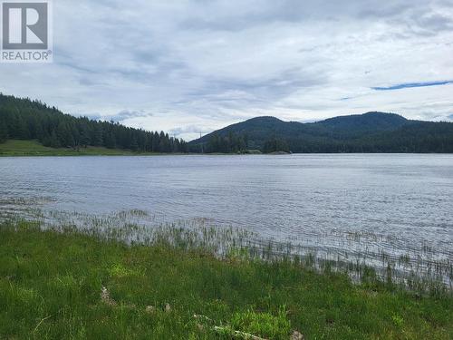 Legal Scuitto Lake, Kamloops, BC 