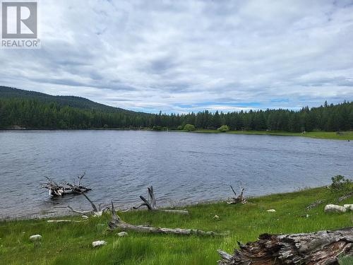 Legal Scuitto Lake, Kamloops, BC 