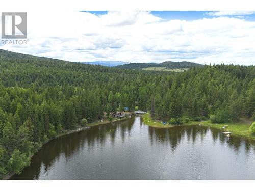 Legal Scuitto Lake, Kamloops, BC 