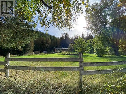 2055 Agate Bay Road, Barriere, BC - Outdoor