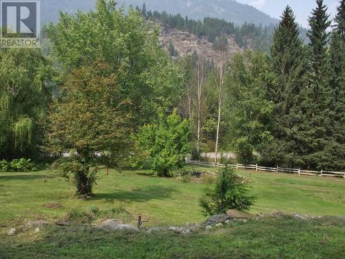 2055 Agate Bay Road, Barriere, BC - Outdoor With View