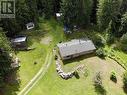 2055 Agate Bay Road, Barriere, BC  - Outdoor With View 