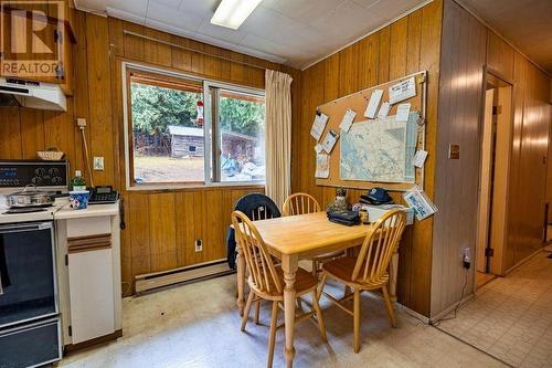 2055 Agate Bay Road, Barriere, BC - Indoor