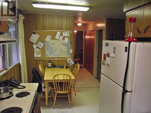 2055 Agate Bay Road, Barriere, BC - Indoor