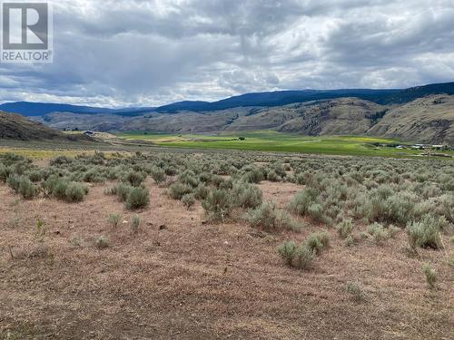 Lot 31 Ashcroft Road, Kamloops, BC 