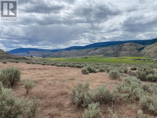 Lot 31 Ashcroft Road, Kamloops, BC 