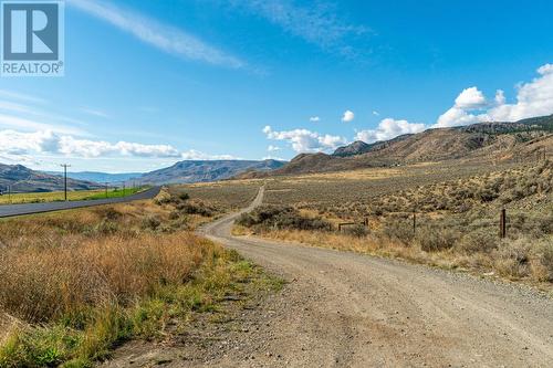 Lot 30 Ashcroft Road, Kamloops, BC 