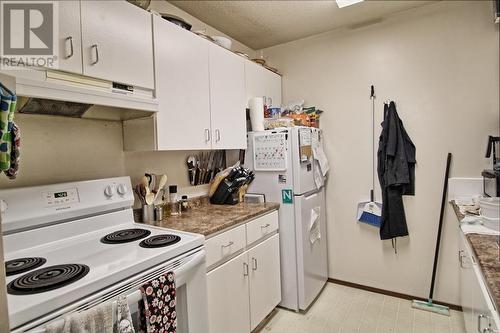 815 Southill Street Unit# 109, Kamloops, BC - Indoor Photo Showing Kitchen