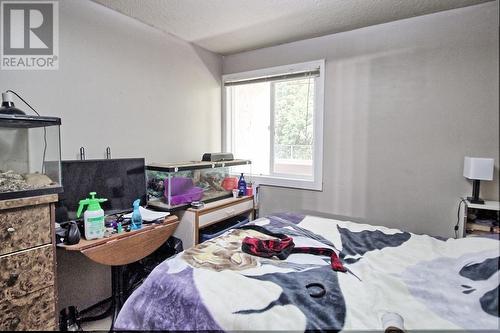 815 Southill Street Unit# 109, Kamloops, BC - Indoor Photo Showing Bedroom