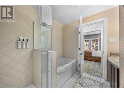 Primary Ensuite Bathroom - 