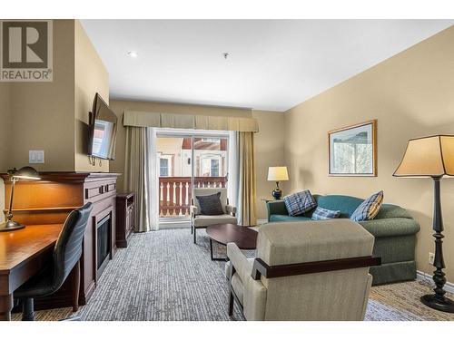 3250 Village Way Unit# 1207D, Sun Peaks, BC - Indoor