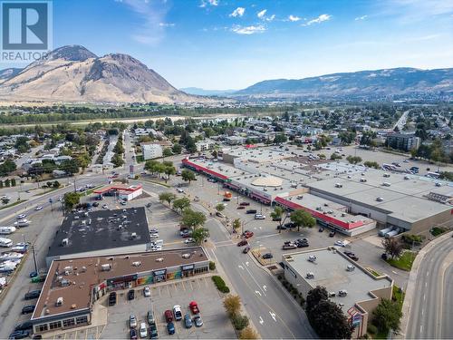 689 Tranquille Road Unit# 612, Kamloops, BC - Outdoor With View