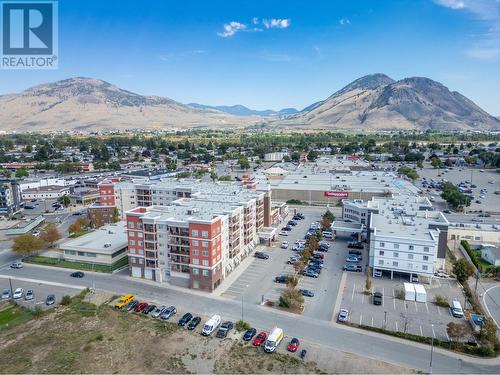 689 Tranquille Road Unit# 612, Kamloops, BC - Outdoor With View