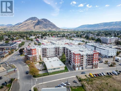 689 Tranquille Road Unit# 612, Kamloops, BC - Outdoor With View