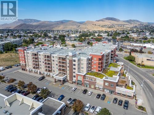 689 Tranquille Road Unit# 612, Kamloops, BC - Outdoor With View