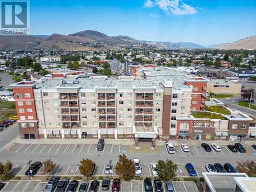 689 Tranquille Road Unit# 612, Kamloops, BC - Outdoor With View