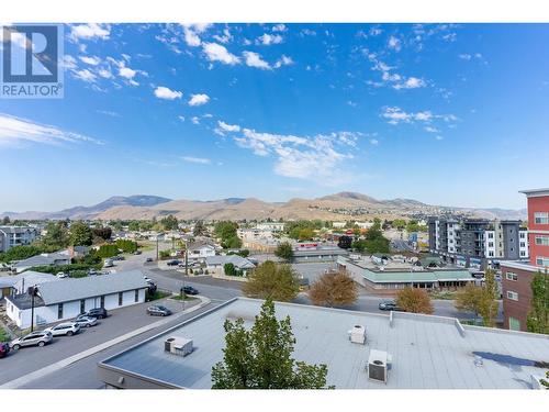 689 Tranquille Road Unit# 612, Kamloops, BC - Outdoor With View